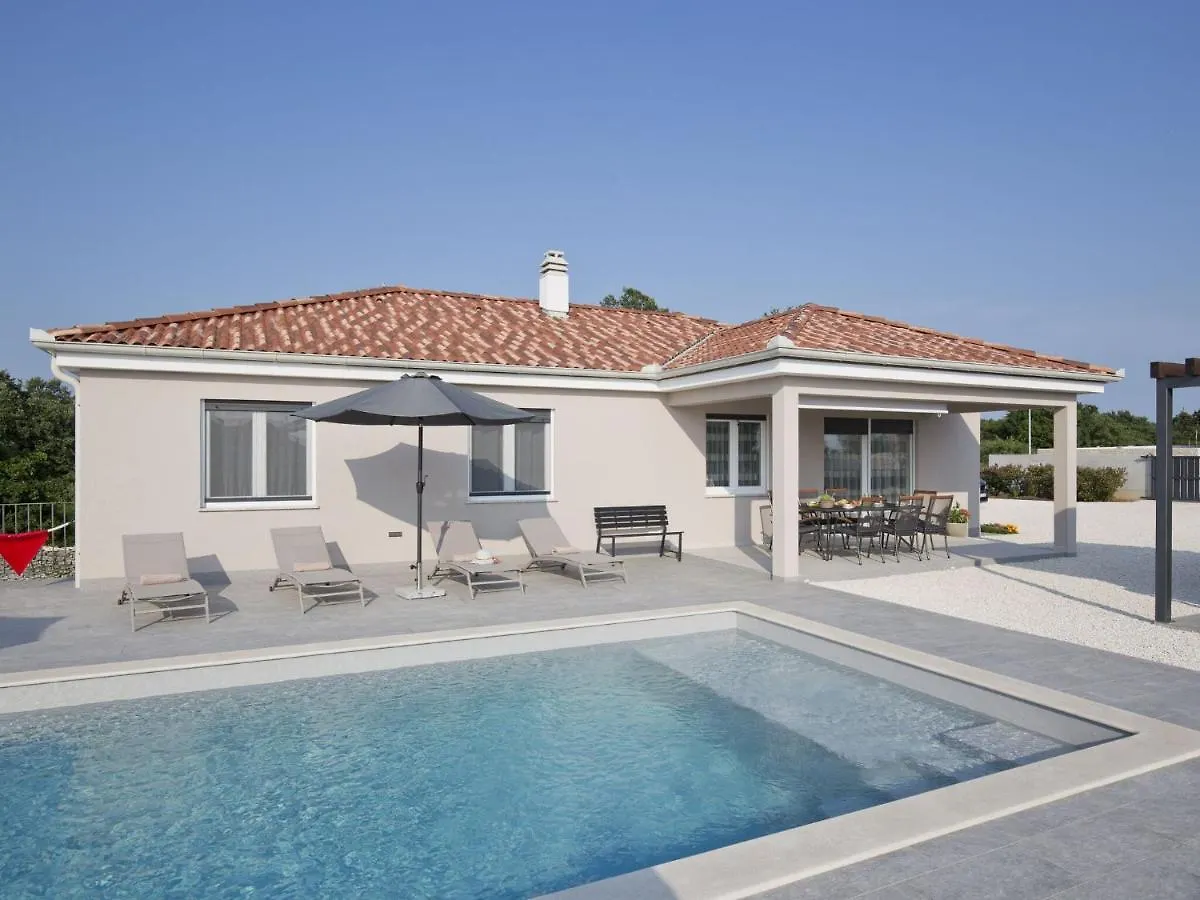 Comfortable Villa In Kanfanar With Swimming Pool 0*,  Horvátország