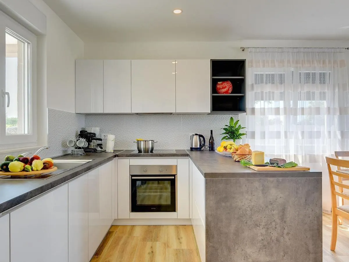 Comfortable Villa In Kanfanar With Swimming Pool 0*,  Horvátország